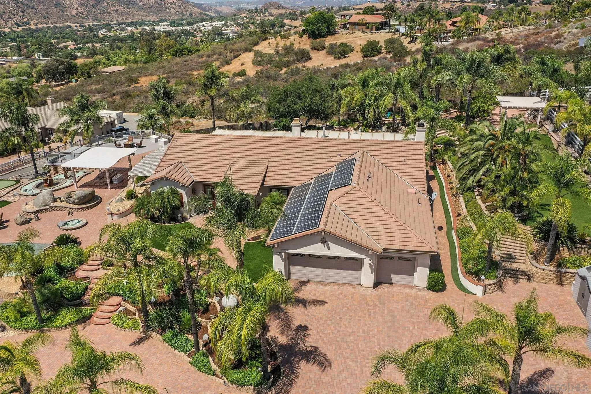 10138 Silva Road El Cajon, CA 92021 - Photo 57 of 71 Gallery Image 57