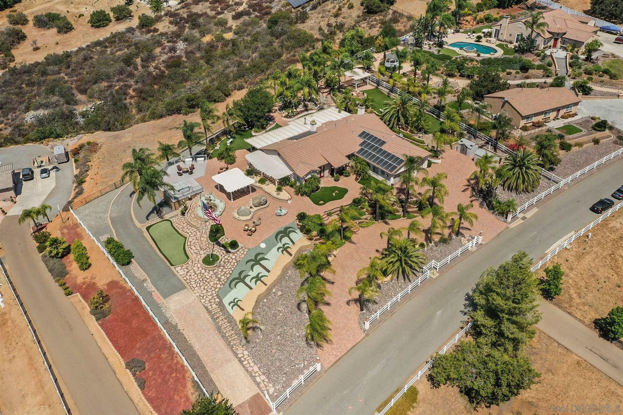 10138 Silva Road El Cajon, CA 92021 - Photo 59 of 71 Gallery Image 59