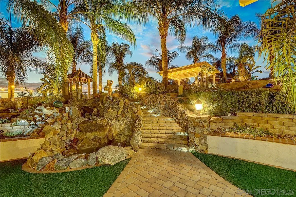 10138 Silva Road El Cajon, CA 92021 - Photo 70 of 71 Gallery Image 70