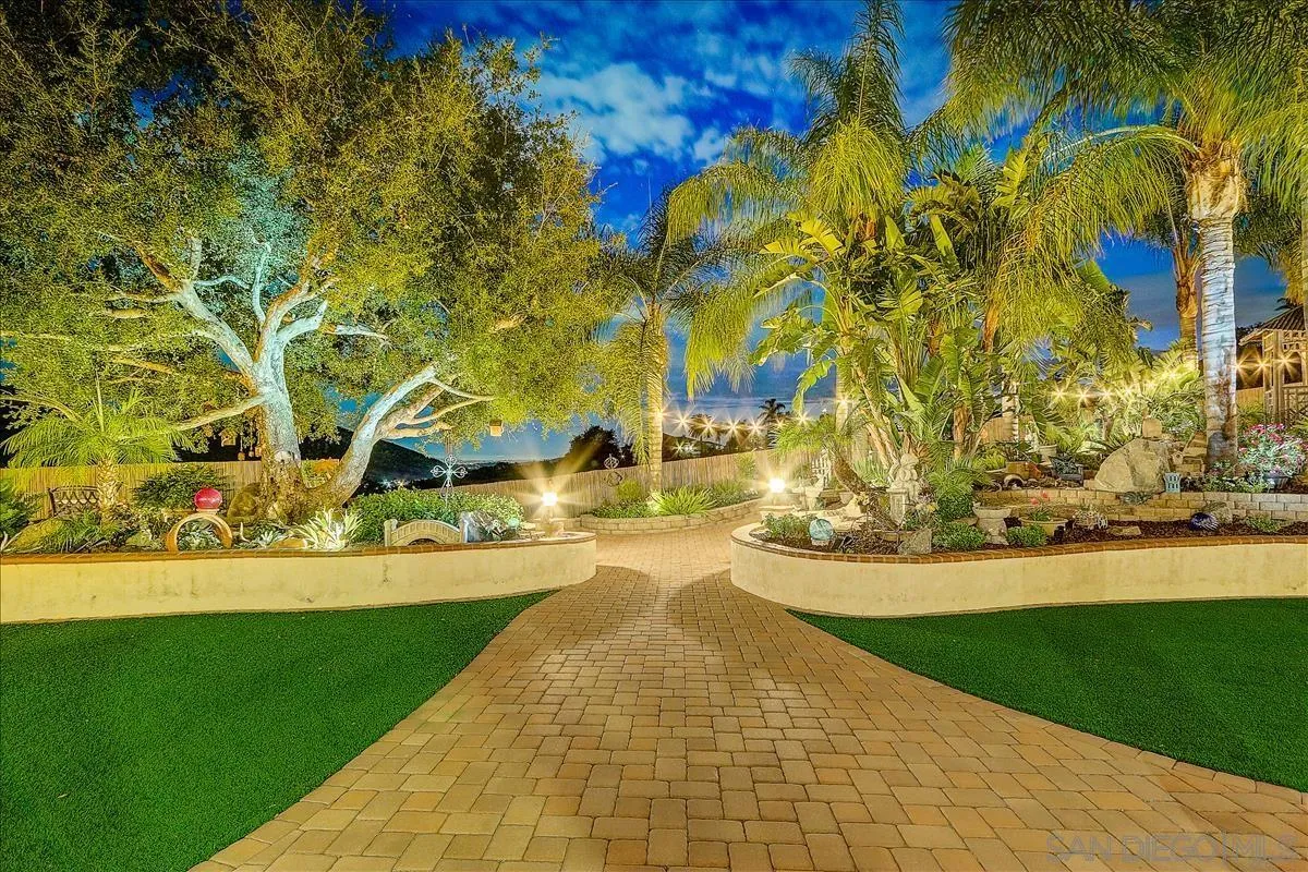 10138 Silva Road El Cajon, CA 92021 - Photo 71 of 71 Gallery Image 71