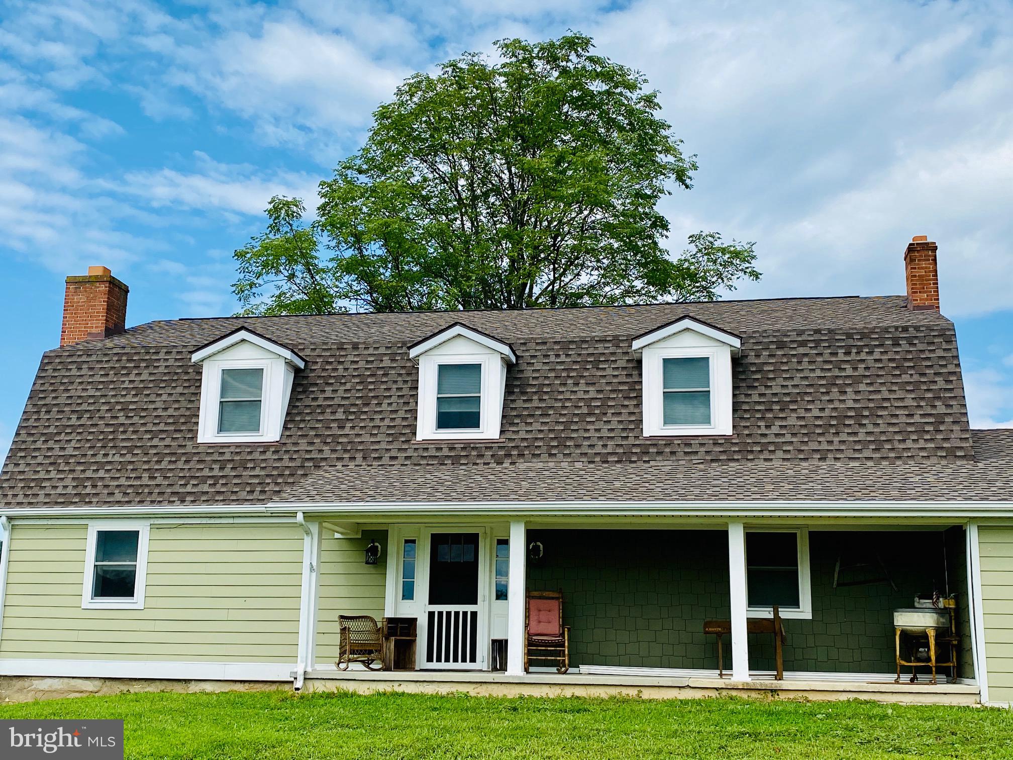 1453 Reunion Corner Road Gerrardstown, WV 25420 - Photo 2 of 51 You won't be disappointed