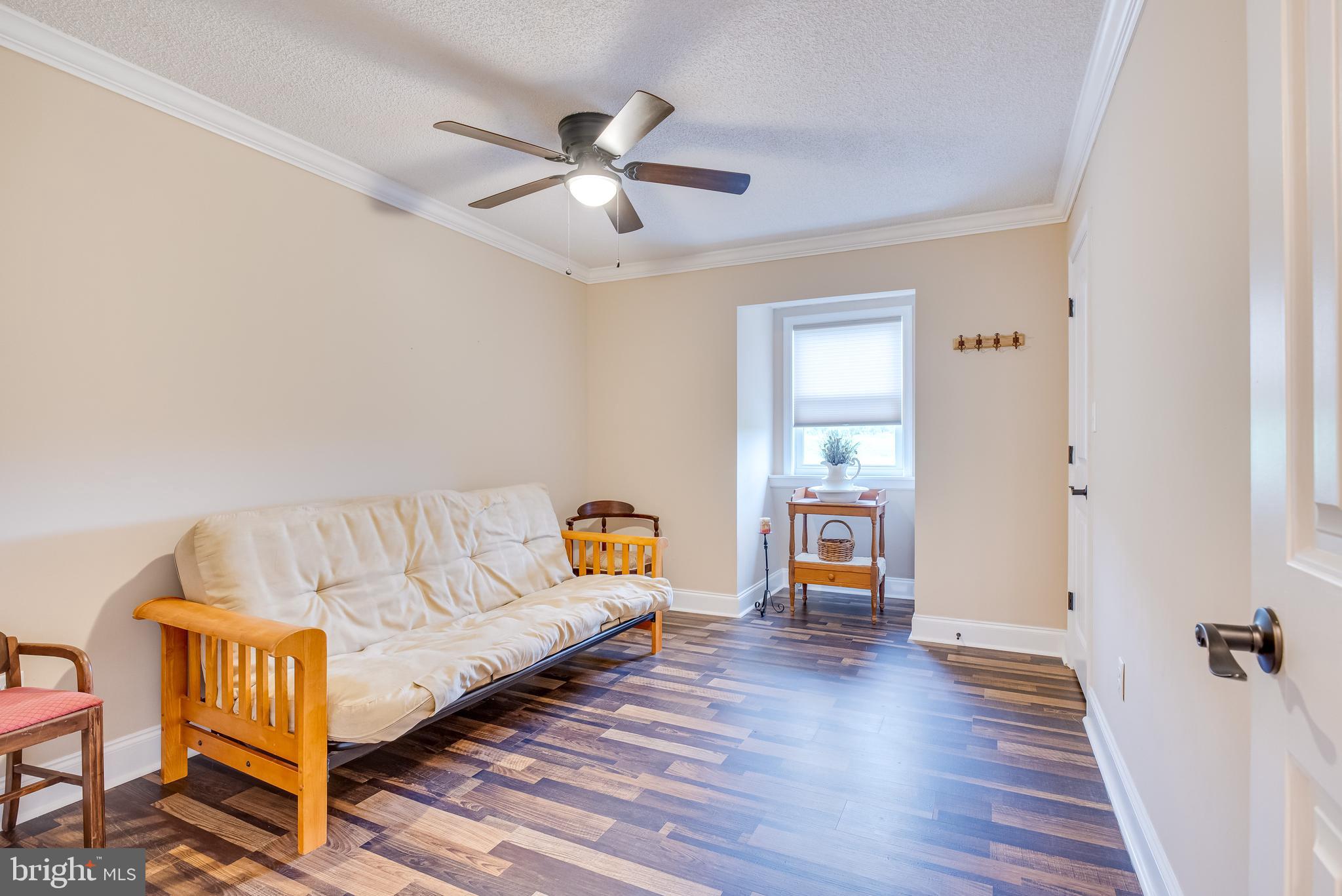 1453 Reunion Corner Road Gerrardstown, WV 25420 - Photo 43 of 51 Bedroom #4