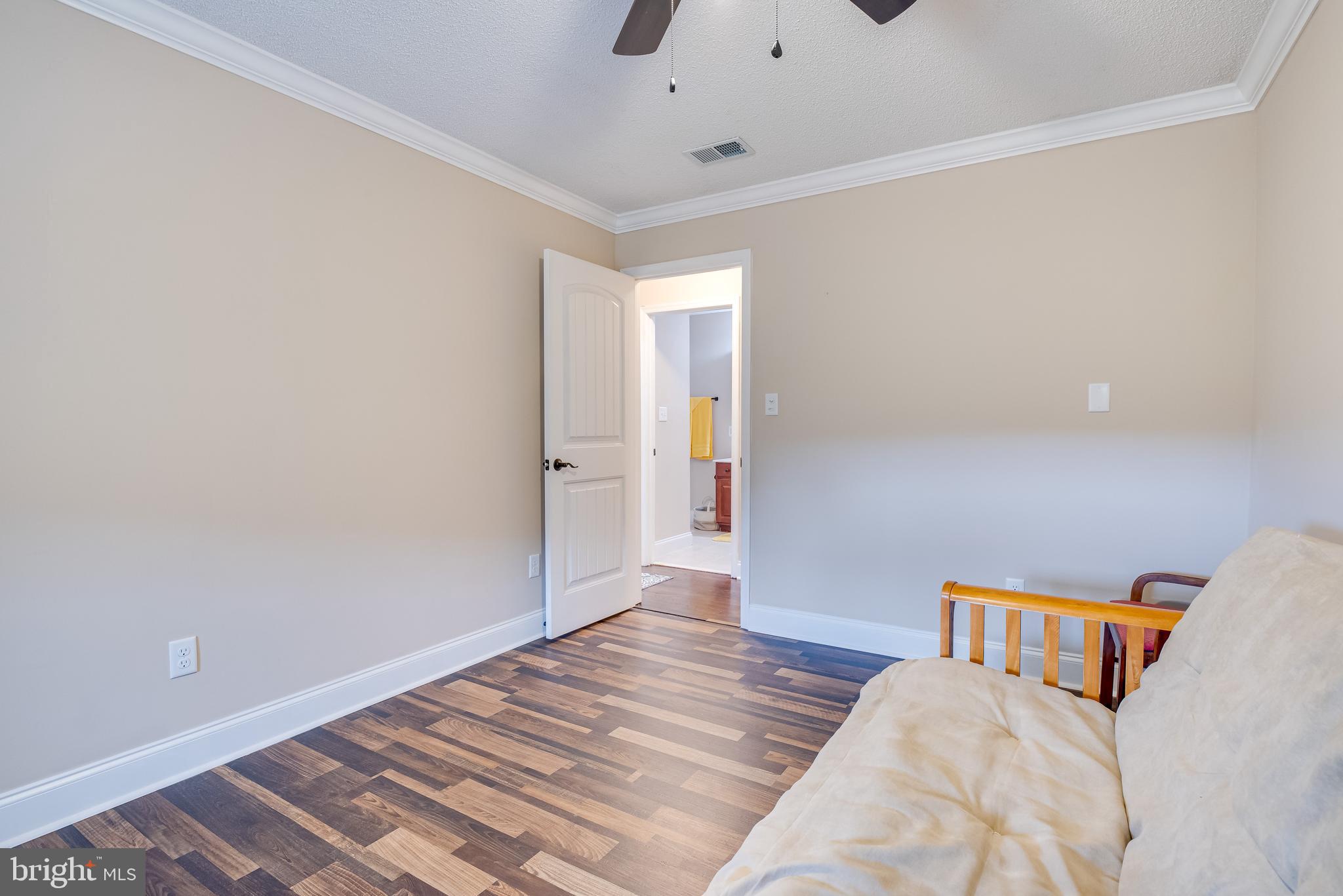 1453 Reunion Corner Road Gerrardstown, WV 25420 - Photo 44 of 51 Bedroom #4