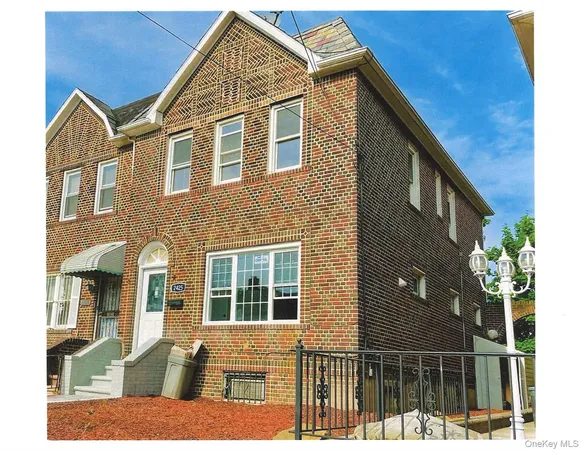 $3,100 | 24-25 97th Street | East Elmhurst