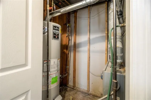 $159,900 | 11601 Manchester Avenue, Kansas City, MO 64134