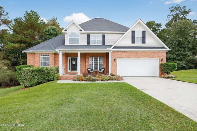 $358,000 | 504 Edgefield Way, Macon, GA 31210