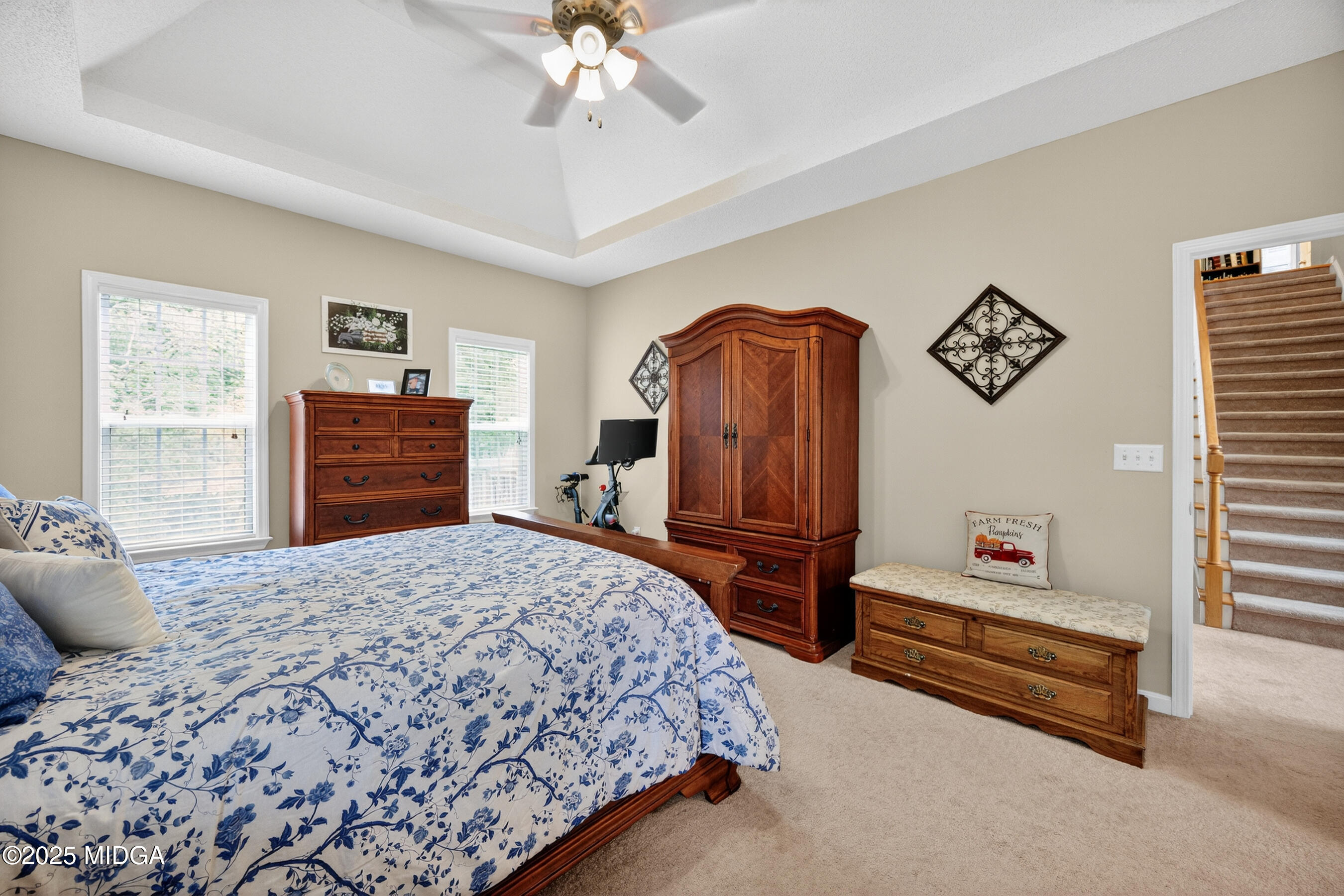 504 Edgefield Way Macon, GA 31210 - Photo 23 of 41 23-021_W7A4734