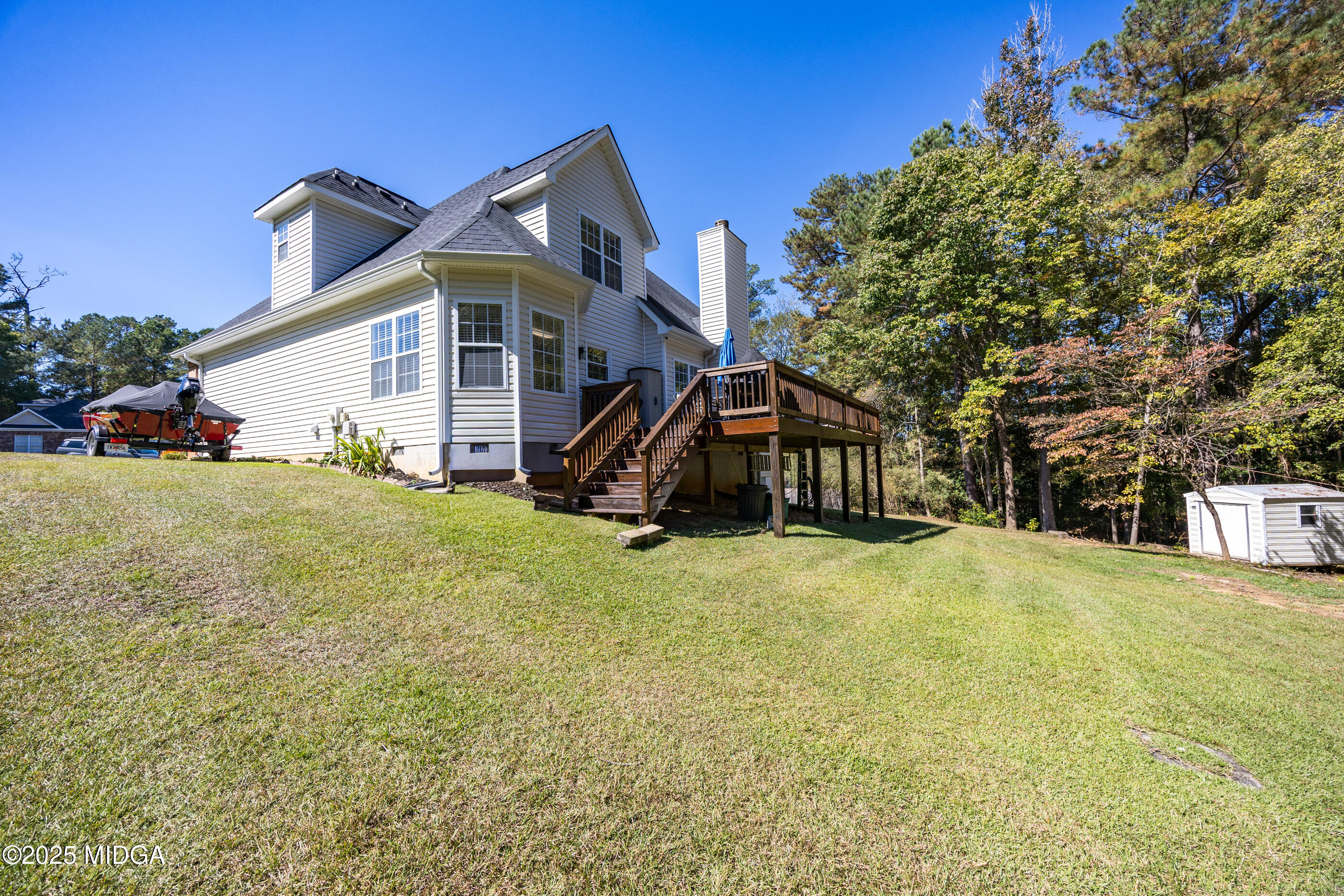 504 Edgefield Way Macon, GA 31210 - Photo 36 of 41 36-5W7A6740