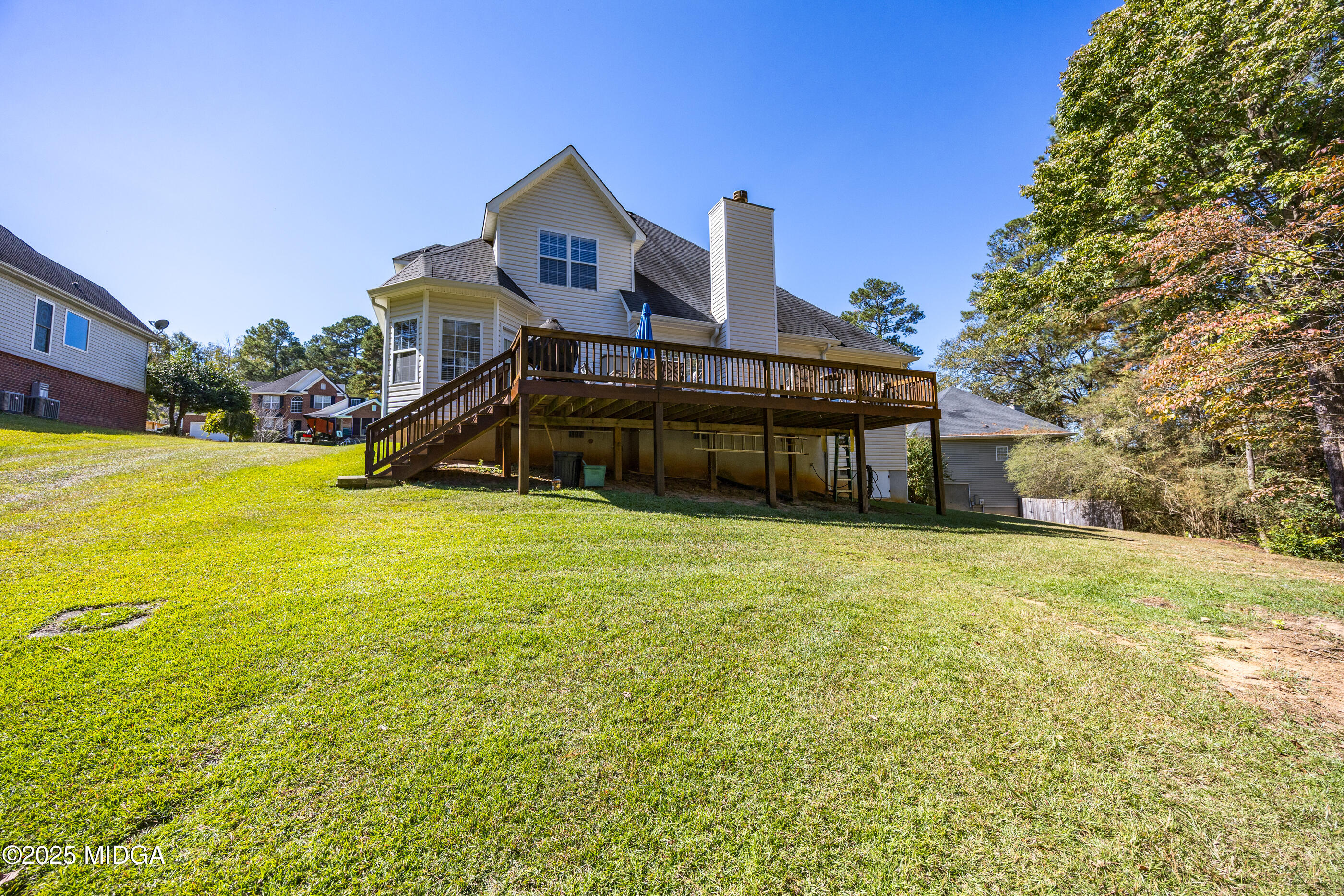 504 Edgefield Way Macon, GA 31210 - Photo 38 of 41 38-5W7A6742