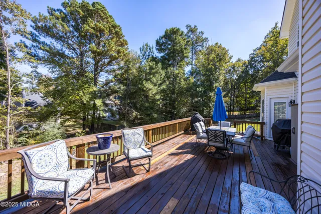 $364,000 | 504 Edgefield Way, Macon, GA 31210