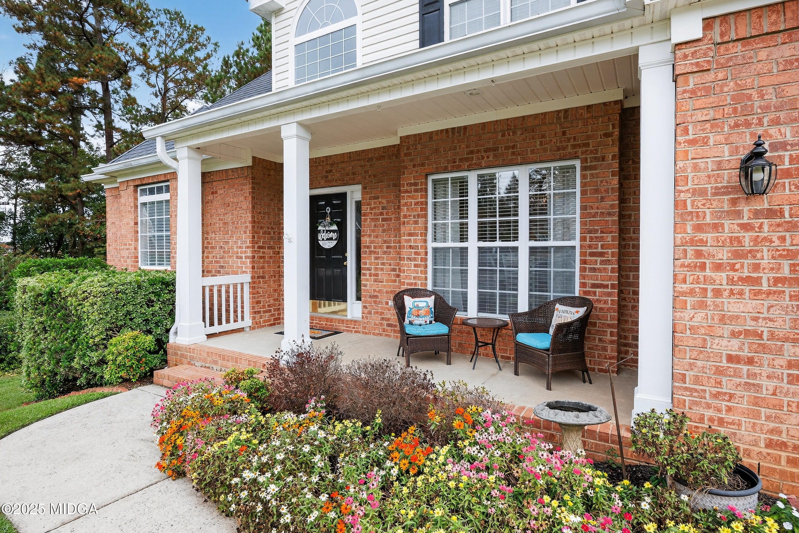 504 Edgefield Way Macon, GA 31210 - Photo 5 of 41 05-024_5W7A4683