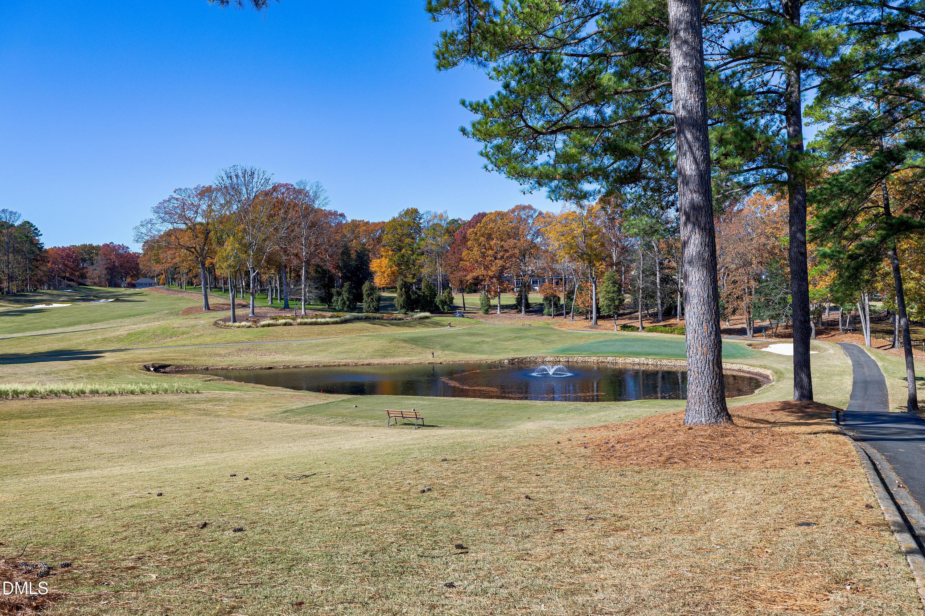 7017 Rainwater Road Raleigh, NC 27615 - Photo 62 of 70