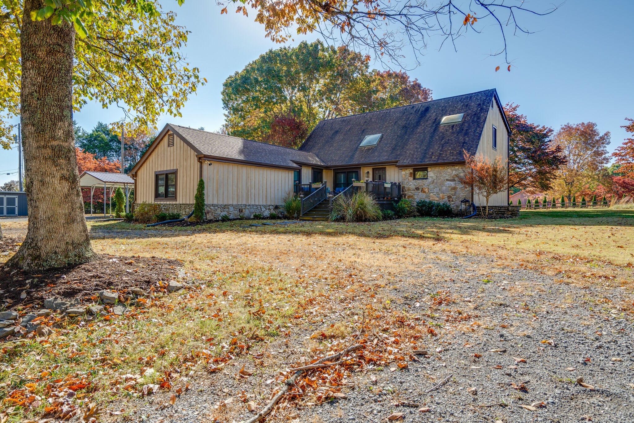 1910 Mires Road Mount Juliet, TN 37122 - Photo 3 of 40 Gallery Image 3
