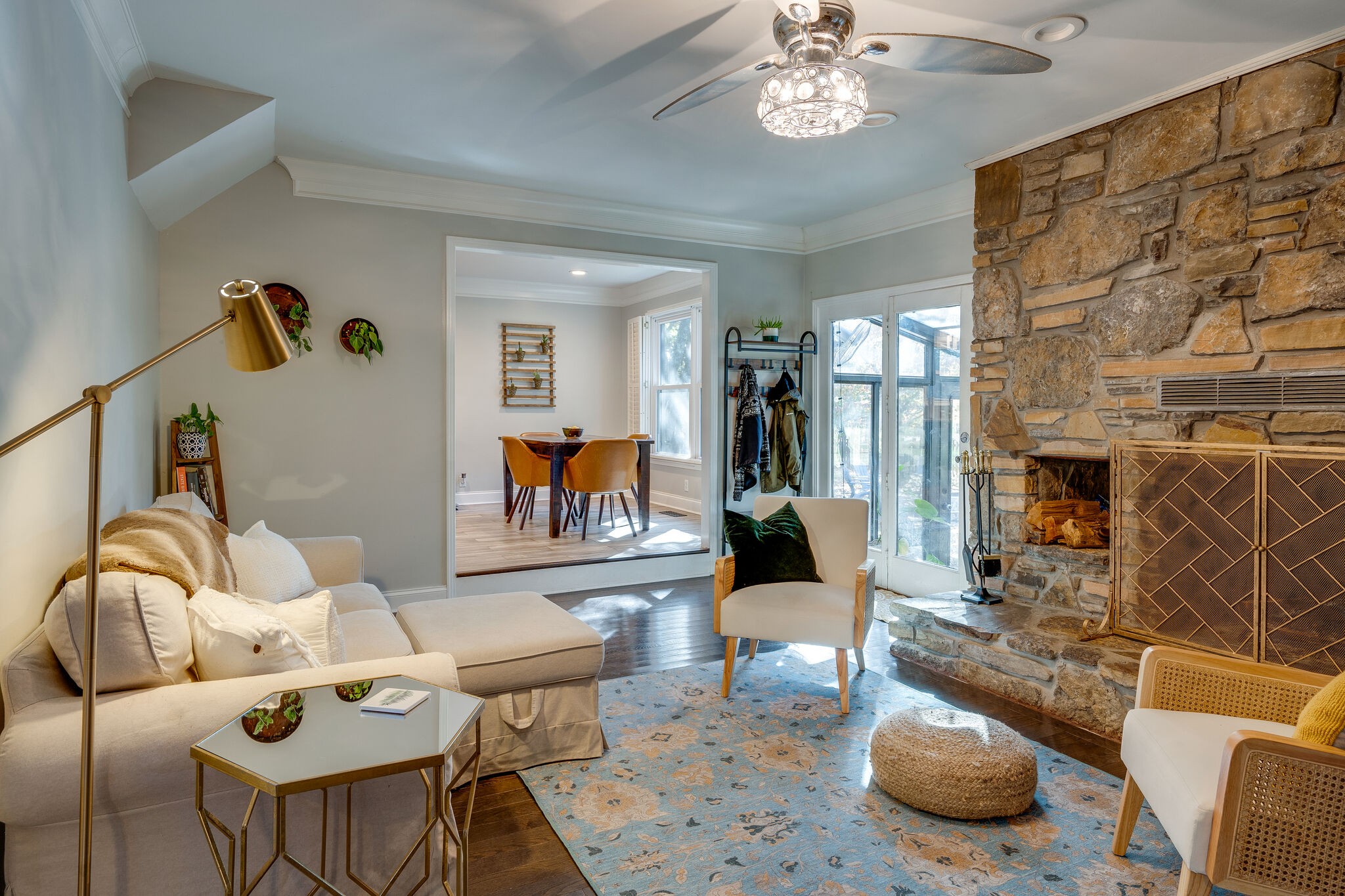 1910 Mires Road Mount Juliet, TN 37122 - Photo 5 of 40 Gallery Image 5