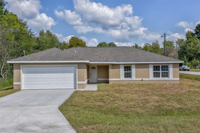 $279,900 | 17 Holly Run, Ocala, FL 34472