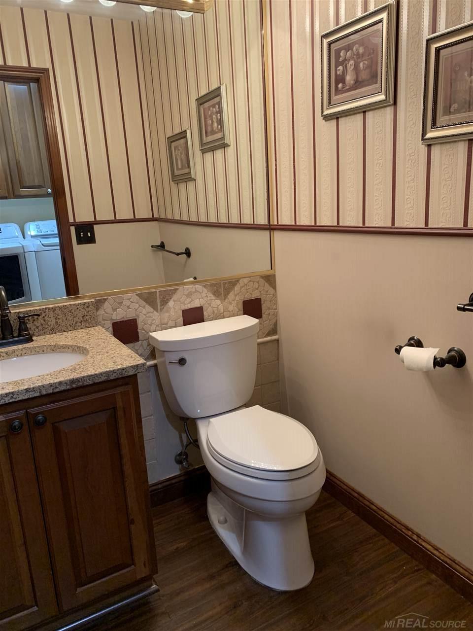 655 Pointe Tremble Road, Unit 46 Algonac, MI 48001 - Photo 14 of 19 Gallery Image 14