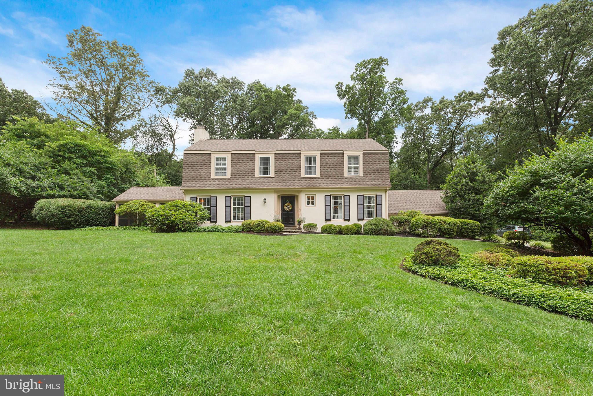 588 Timber Lane Devon, PA 19333 - Photo 1 of 26 Welcome to 588 Timber Lane