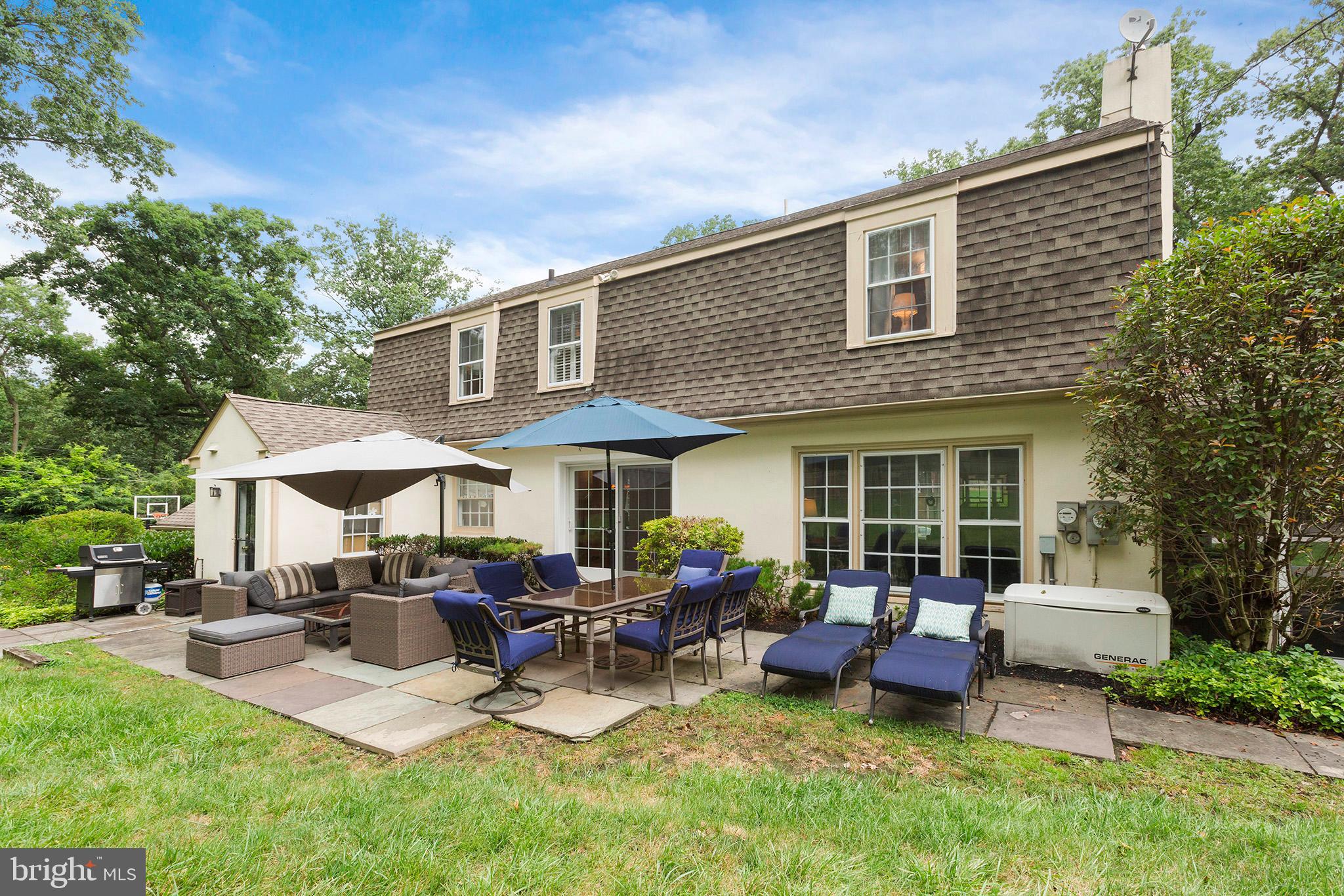 588 Timber Lane Devon, PA 19333 - Photo 25 of 26 Gallery Image 25