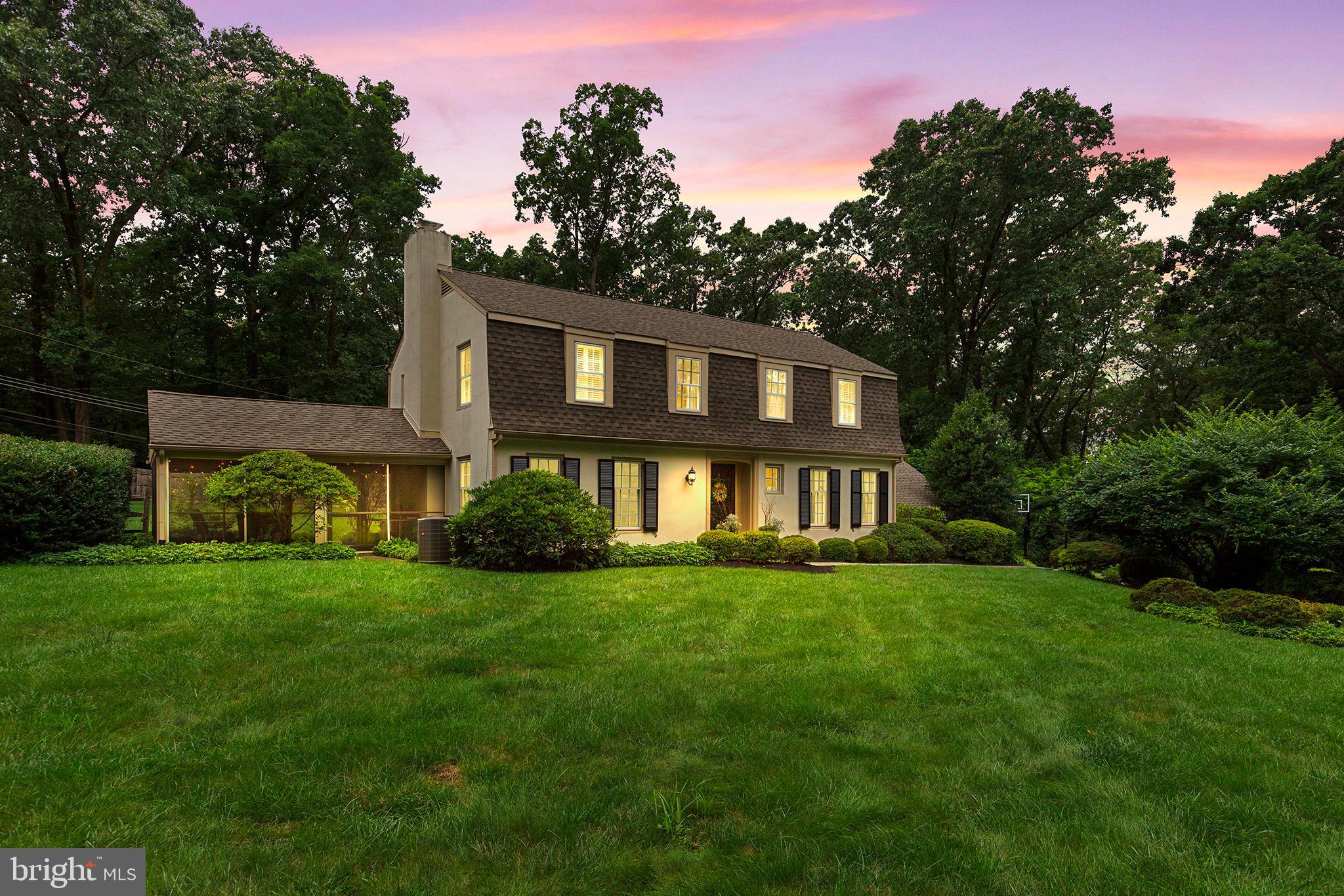 588 Timber Lane Devon, PA 19333 - Photo 26 of 26 Gallery Image 26