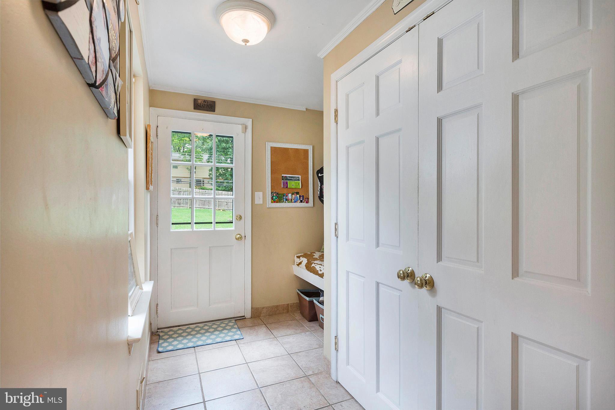 588 Timber Lane Devon, PA 19333 - Photo 10 of 26 Large Pantry and Mud Room