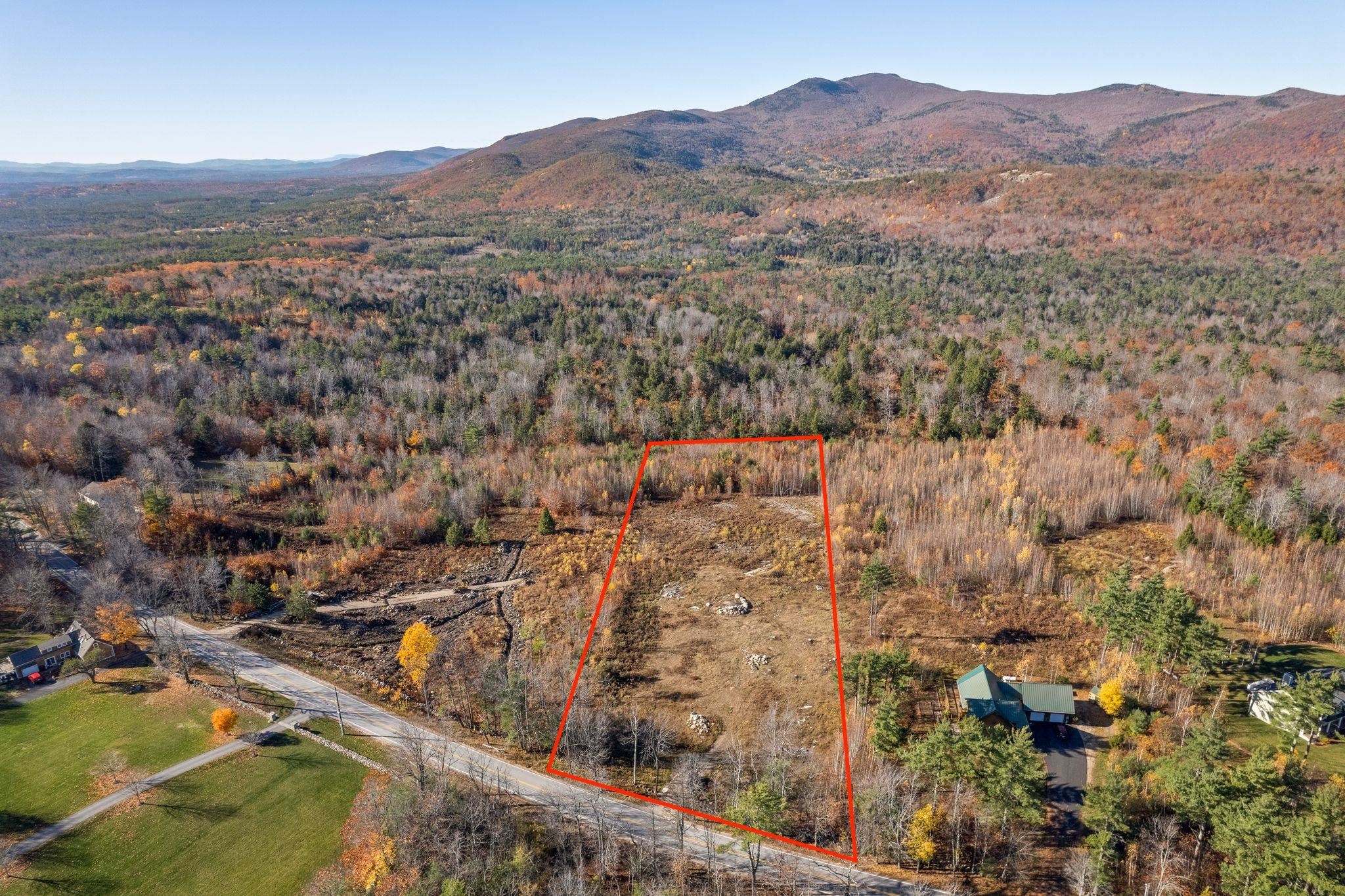 32 Durgin Road Tuftonboro, NH 03816 - Photo 3 of 26