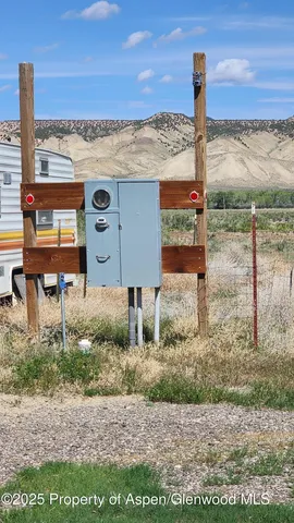 a view of a mountain