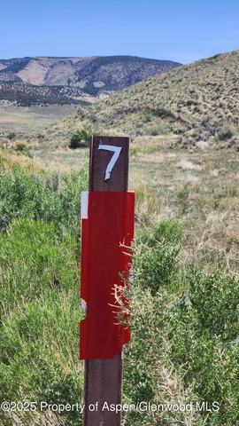 $275,000 | Tbd Tbd Deer Park, Dinosaur, CO 81633