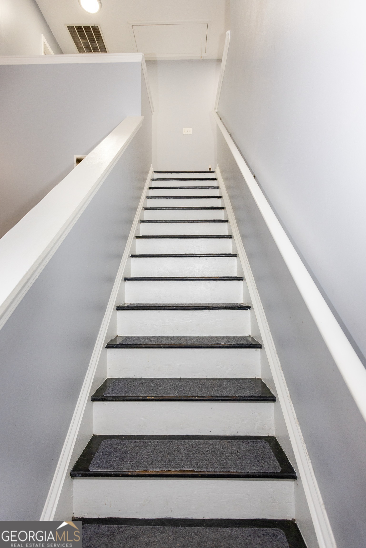 269 Silver Ridge Drive, Unit 269 Dallas, GA 30157 - Photo 6 of 34 a view of entryway
