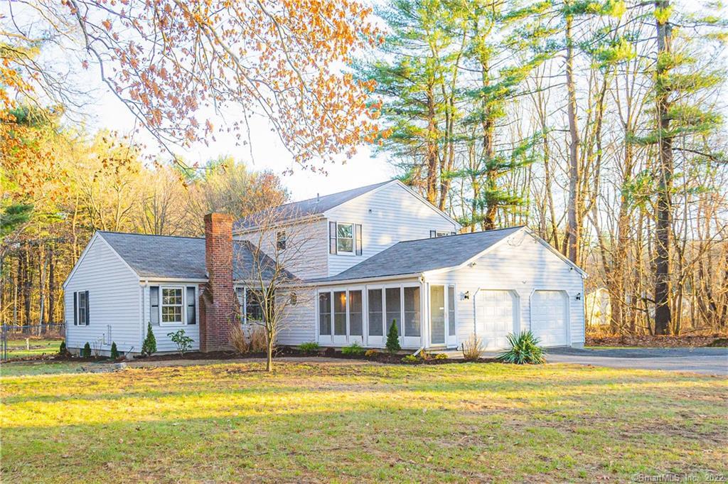 16 Cottage Road Enfield, CT 06082 - Photo 1 of 1