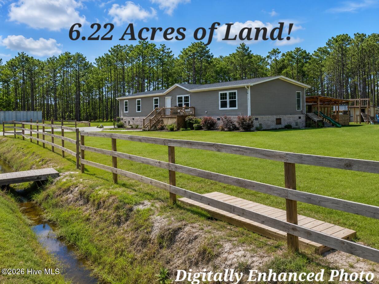 2094 Traders Neck Road Hampstead, NC 28443 - Photo 42 of 43