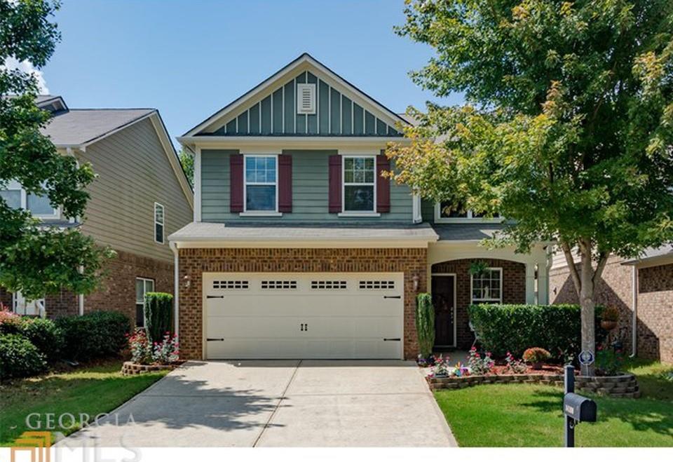 14188 Kennewick Road Alpharetta, GA 30004 - Photo 1 of 1 Gallery Image 1