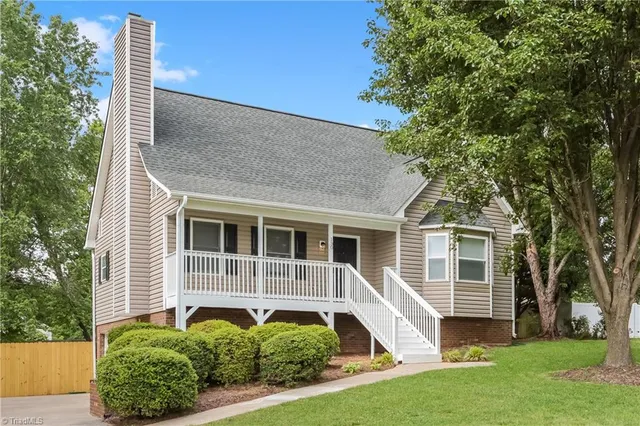 $1,955 | 130 Schaub Road, Winston-Salem, NC 27127