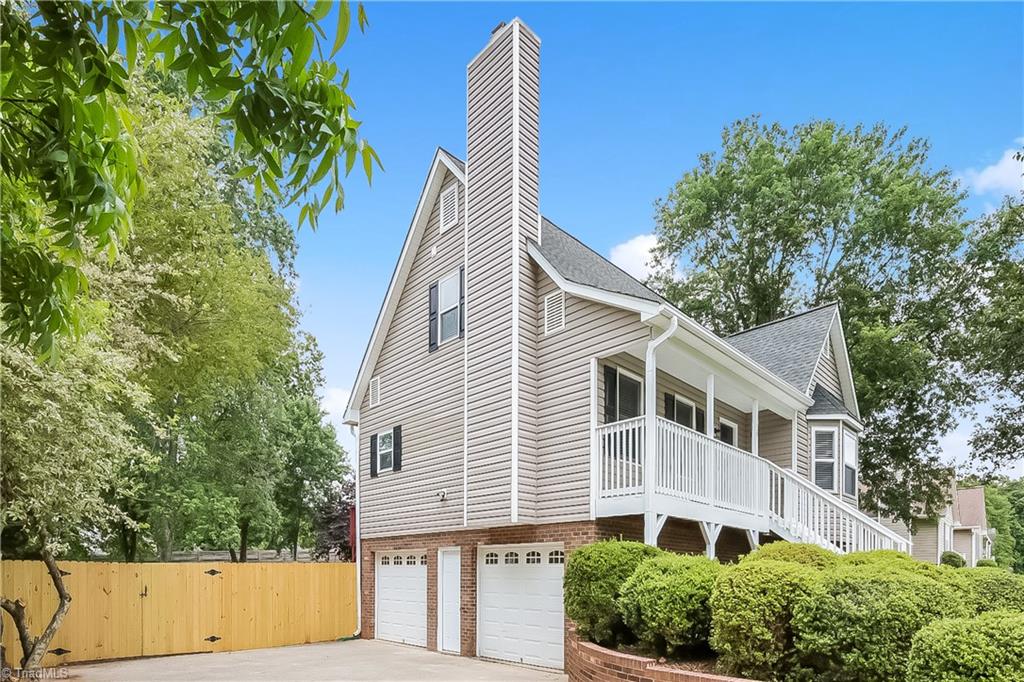 130 Schaub Road Winston-Salem, NC 27127 - Photo 13 of 18