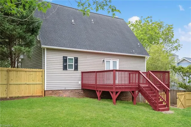 $1,955 | 130 Schaub Road, Winston-Salem, NC 27127