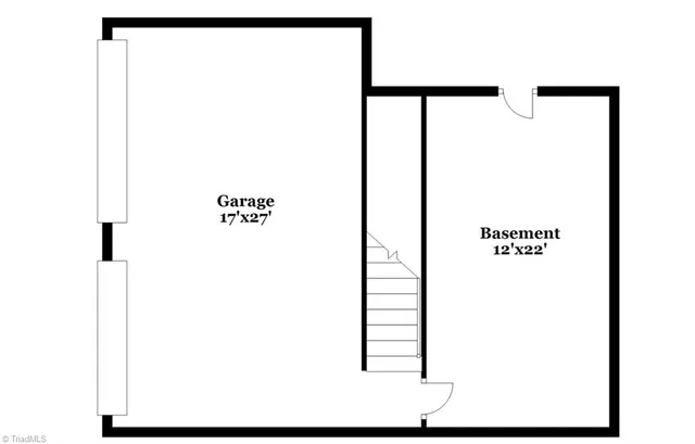 $1,955 | 130 Schaub Road, Winston-Salem, NC 27127