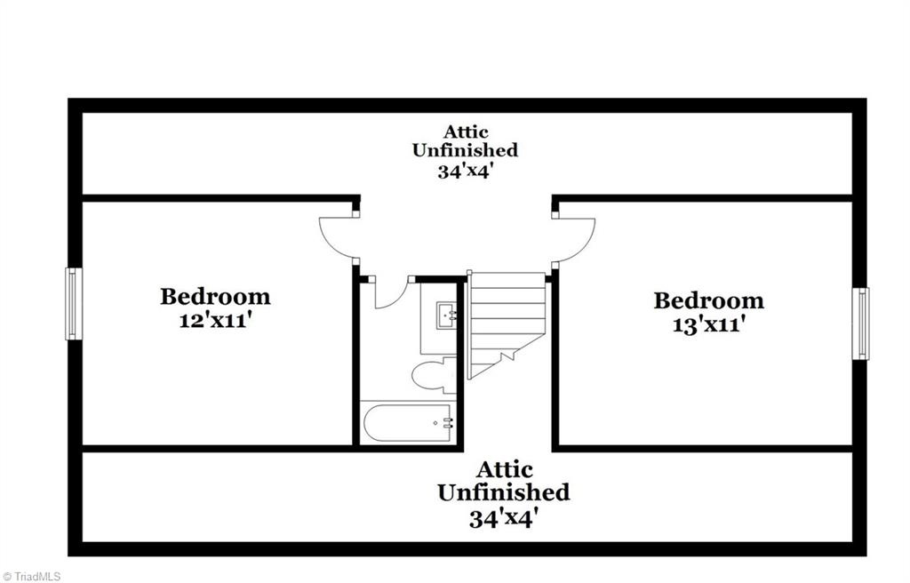 130 Schaub Road Winston-Salem, NC 27127 - Photo 18 of 18