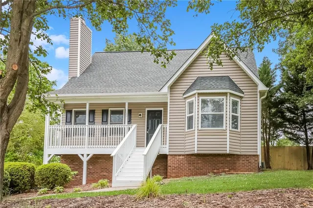 $1,955 | 130 Schaub Road, Winston-Salem, NC 27127