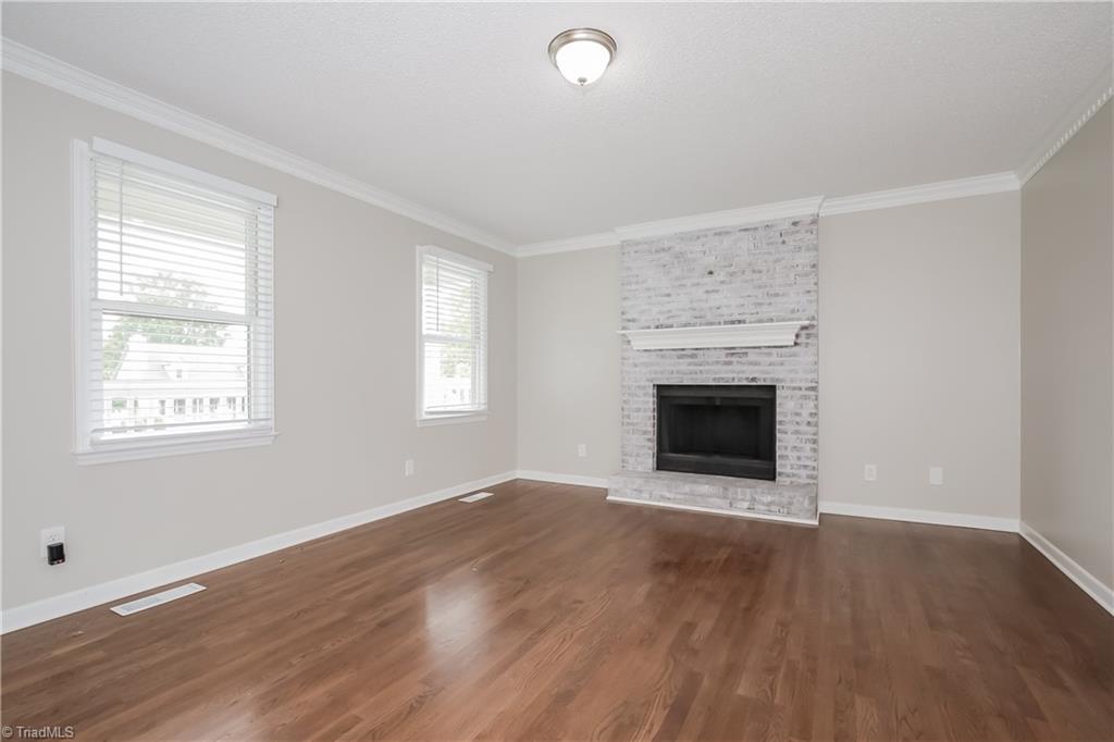 130 Schaub Road Winston-Salem, NC 27127 - Photo 3 of 18