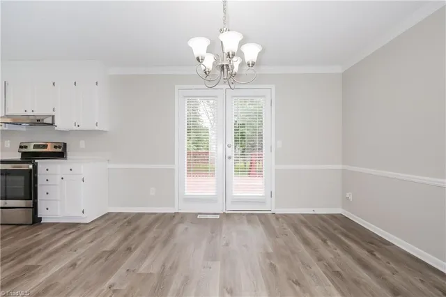 $1,955 | 130 Schaub Road, Winston-Salem, NC 27127