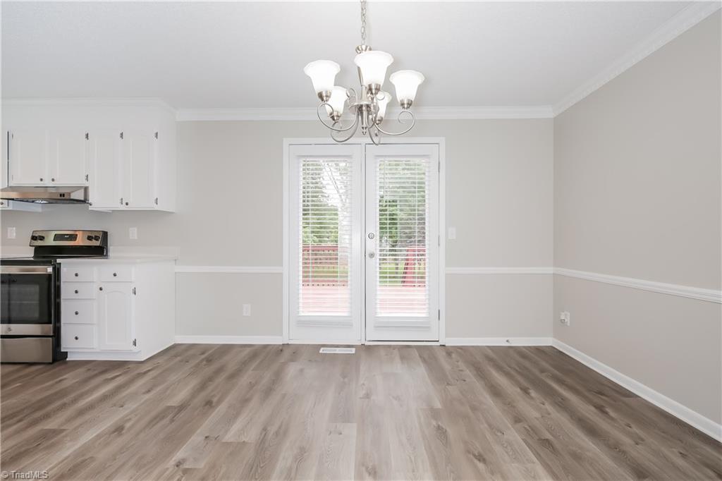 130 Schaub Road Winston-Salem, NC 27127 - Photo 4 of 18