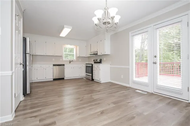 $1,955 | 130 Schaub Road, Winston-Salem, NC 27127