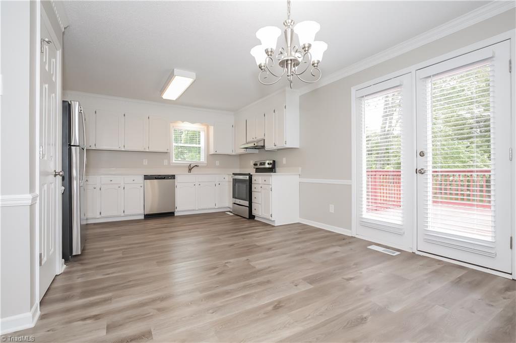 130 Schaub Road Winston-Salem, NC 27127 - Photo 5 of 18