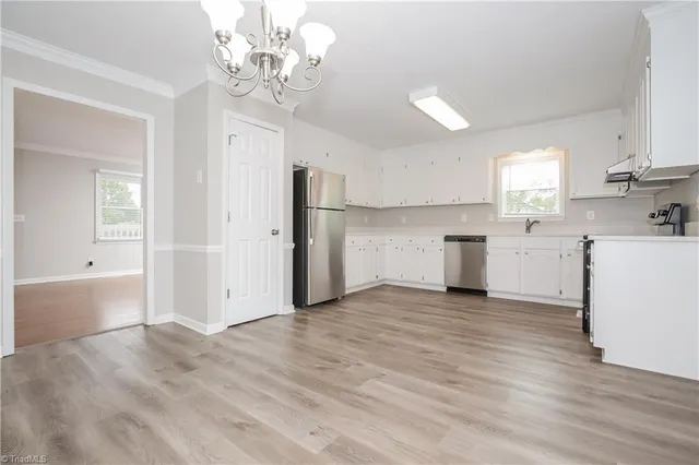 $1,955 | 130 Schaub Road, Winston-Salem, NC 27127