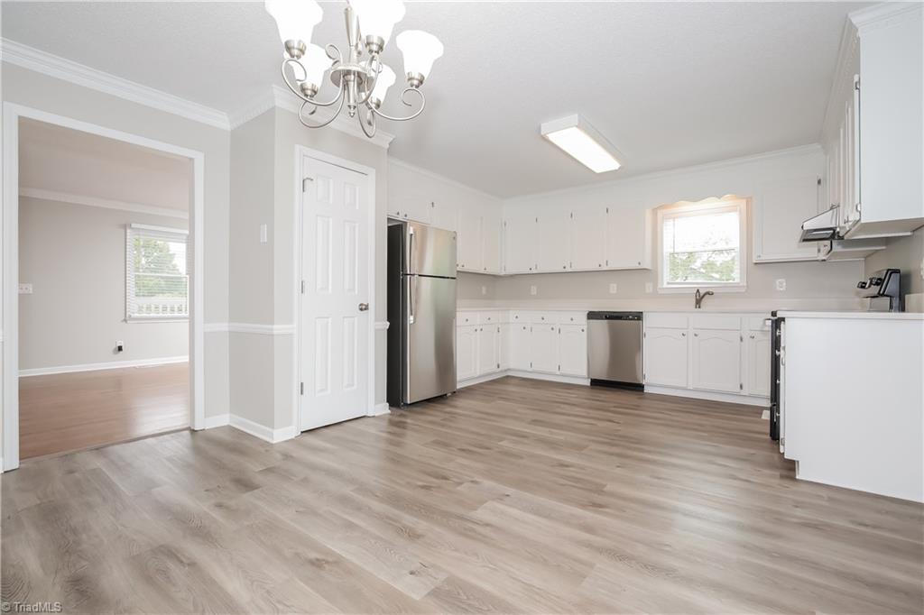 130 Schaub Road Winston-Salem, NC 27127 - Photo 6 of 18