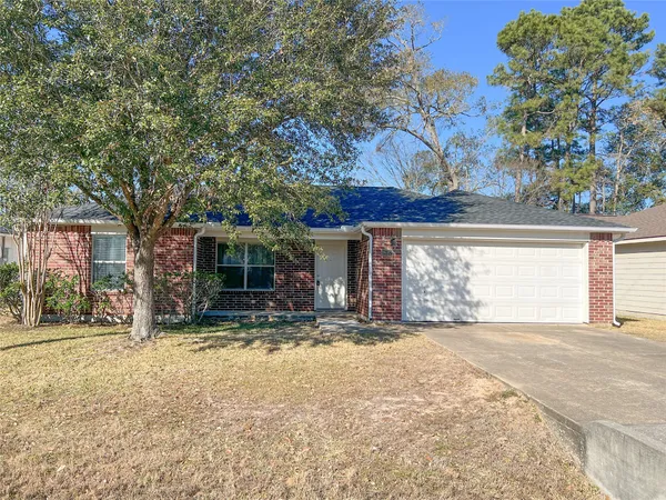 $1,600 | 16327 Long Valley Court, Conroe, TX 77302