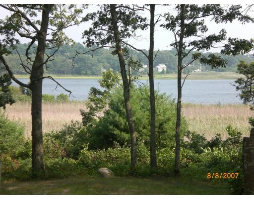 80 Mayflower Ridge Drive Wareham, MA 02571 - Photo 3 of 6 a view of a yard in front of the house
