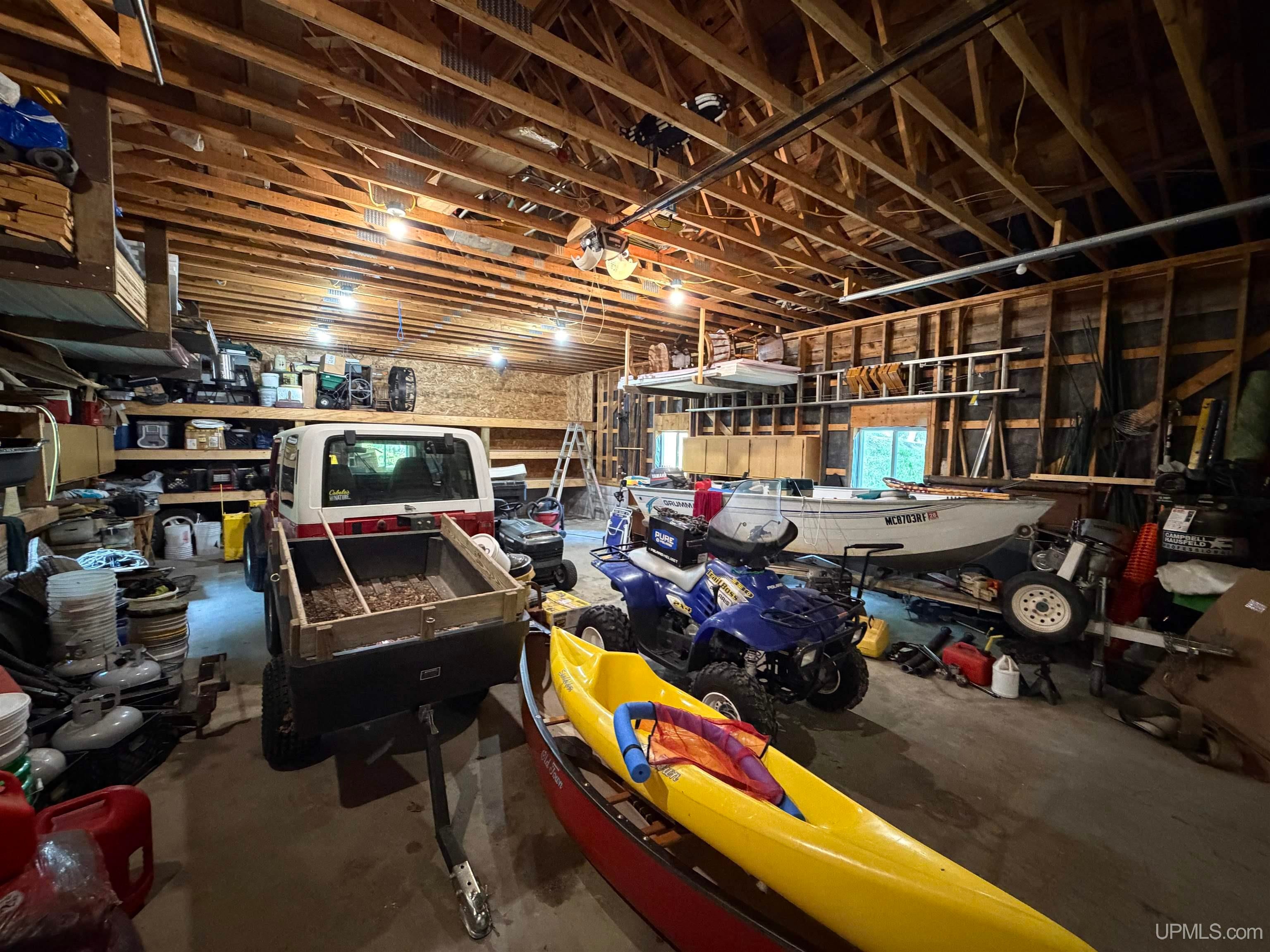 E9580 South Town Line Lake Road Wetmore, MI 49895 - Photo 52 of 58 Gallery Image 52