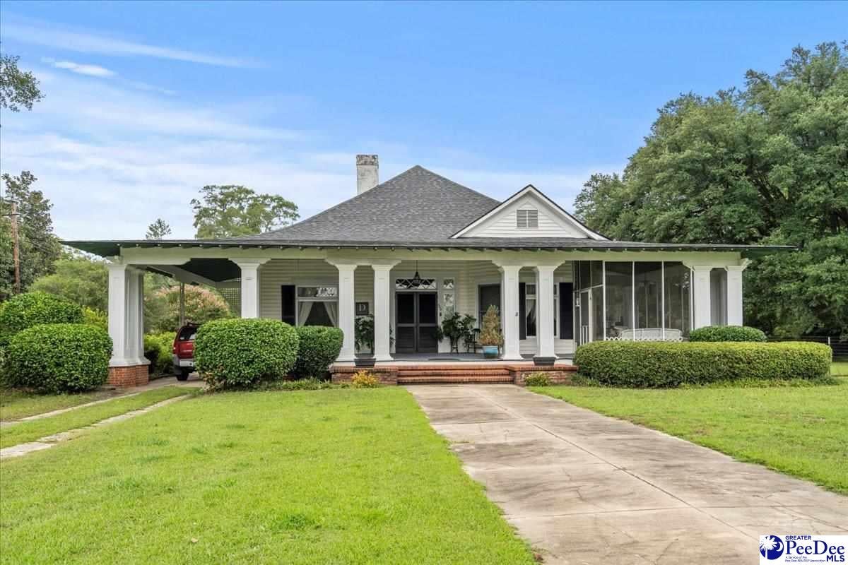400 Red Bluff Street Clio, SC 29525 - Photo 45 of 45 Gallery Image 45