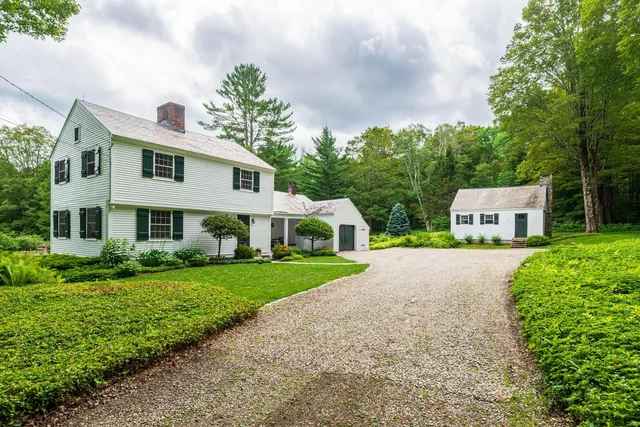 $1,350,000 | 81 Fern Hill, Dorset, VT 05251