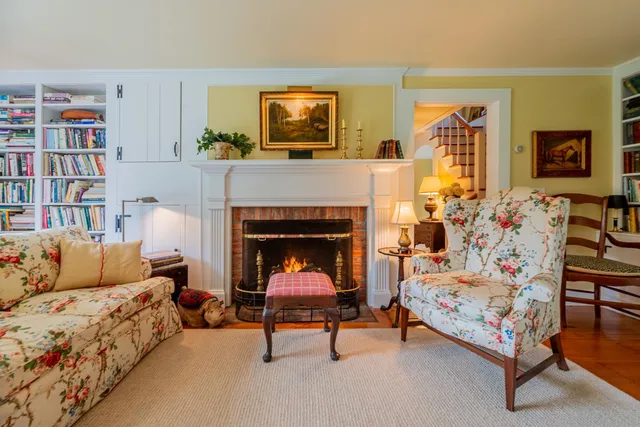 $1,350,000 | 81 Fern Hill, Dorset, VT 05251